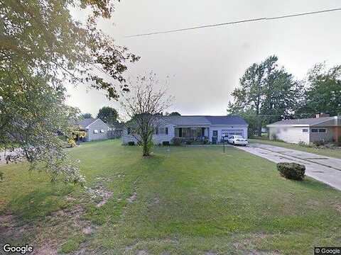 Broad, DUNKIRK, IN 47336