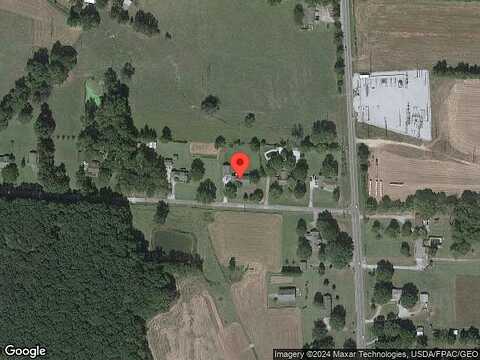 County Road 141, TOWN CREEK, AL 35672