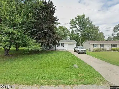 2Nd, ADDISON, MI 49220