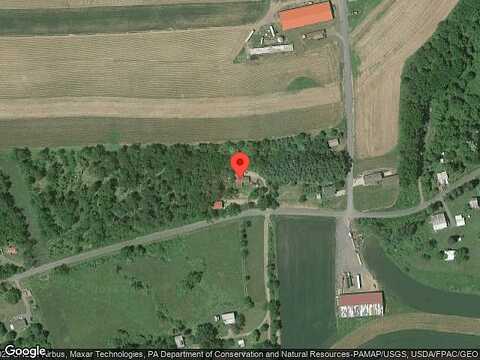 Tombs Run, JERSEY SHORE, PA 17740