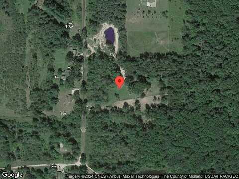Skenes, SANFORD, MI 48657