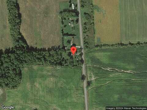 Brown, MUNNSVILLE, NY 13409