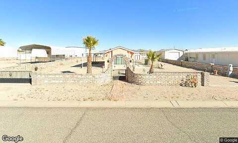 Ruby, QUARTZSITE, AZ 85346