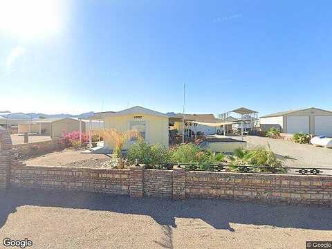 Rainbow, QUARTZSITE, AZ 85346