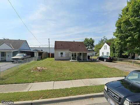 Dimson Dr S, COLUMBUS, OH 43219