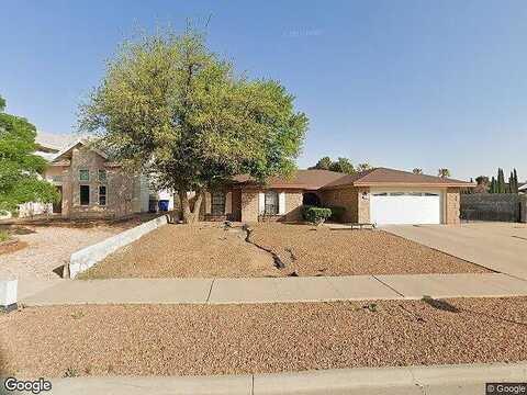 Grapeland, EL PASO, TX 79924