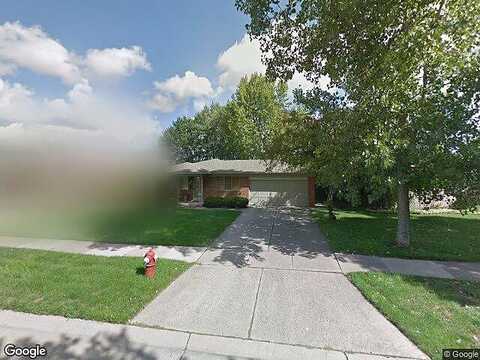 Sanford, STERLING HEIGHTS, MI 48310