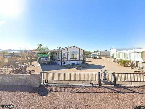Rainbow, QUARTZSITE, AZ 85346