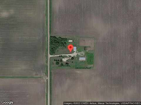 80Th, THOMPSON, IA 50478