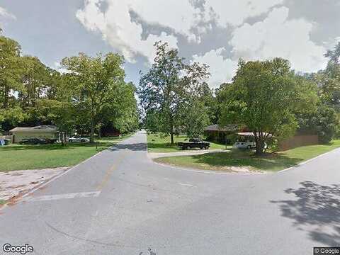 Willow, JESUP, GA 31546
