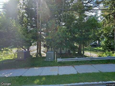 South, PITTSFIELD, MA 01201