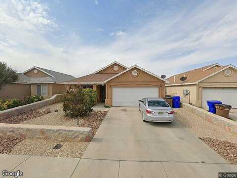 Bosworth, LAS CRUCES, NM 88012