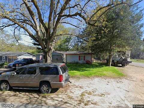 Harris, UNION CITY, GA 30291