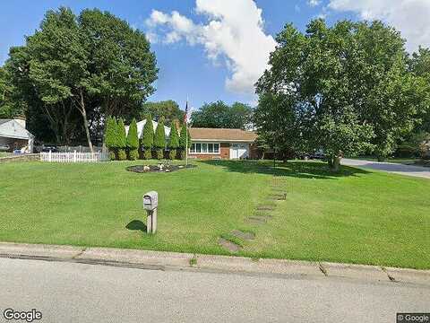 Collins, SPRINGFIELD, PA 19064