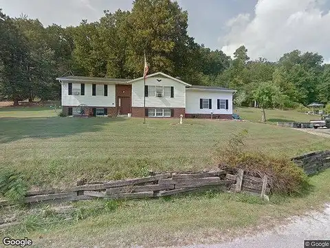 Elliott Hill, PORTSMOUTH, OH 45662