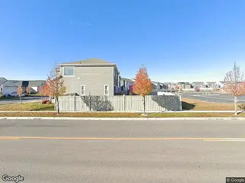 Sagebrush, EAGLE MOUNTAIN, UT 84005