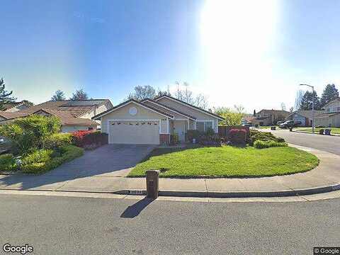 Wagon Wheel, EL SOBRANTE, CA 94803