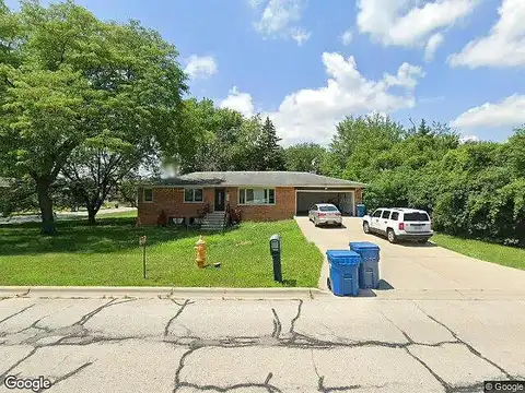 4Th, ADDISON, IL 60101