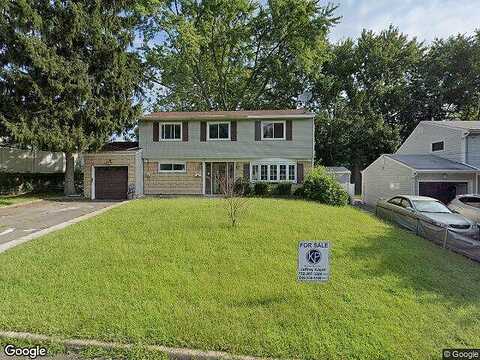 Andover, OLD BRIDGE, NJ 08857