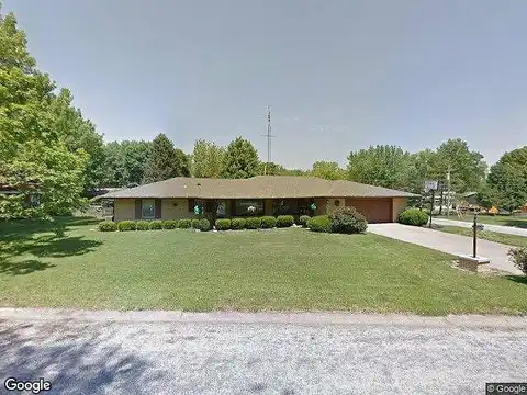Apache, SPRINGFIELD, IL 62711