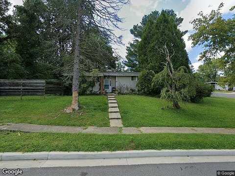 Arrowhead, PIKESVILLE, MD 21208