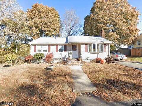 Bates, WINCHESTER, MA 01890