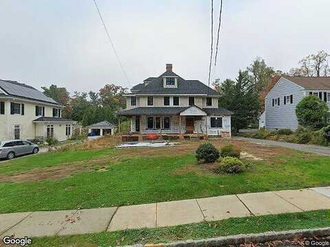 Blackburn, SUMMIT, NJ 07901