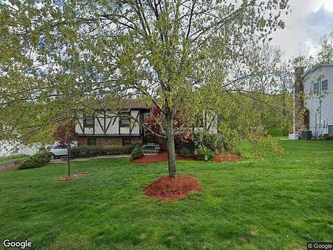 Bubenko, GARNERVILLE, NY 10923