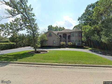 Cedar, LINCOLNSHIRE, IL 60069