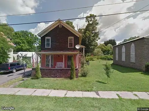 Church, OTEGO, NY 13825