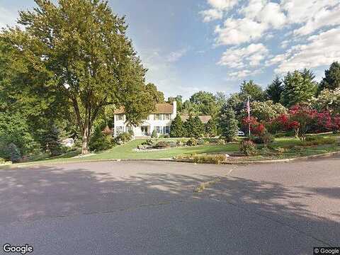 Colton, LEONARDO, NJ 07737