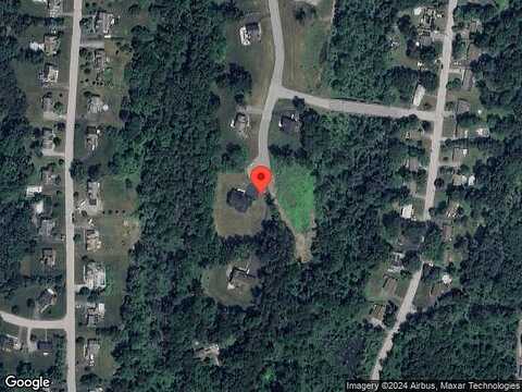 Conifer, POUGHKEEPSIE, NY 12603