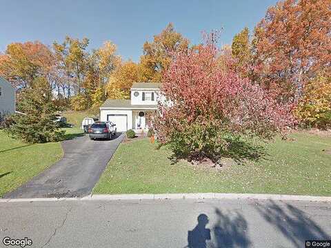 Constitution, WASHINGTONVILLE, NY 10992