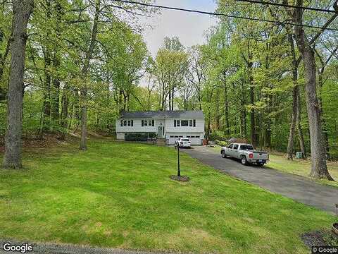 Danube, TRUMBULL, CT 06611