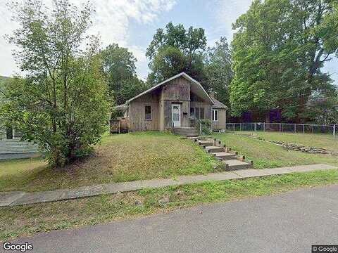 David, ELLENVILLE, NY 12428