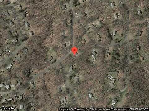 Deer Run, BROOKFIELD, CT 06804