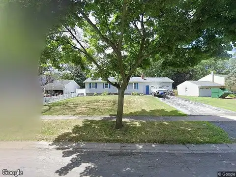Fairwood, HILTON, NY 14468
