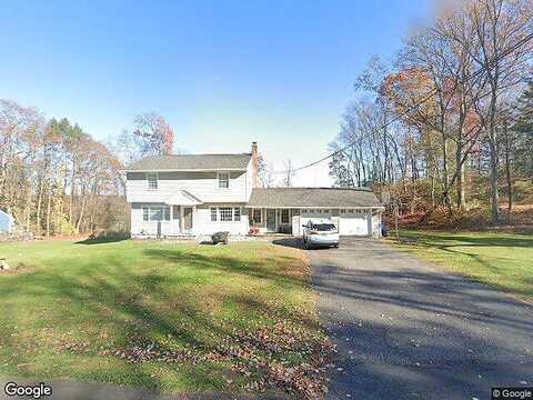 Flax Hill, BROOKFIELD, CT 06804