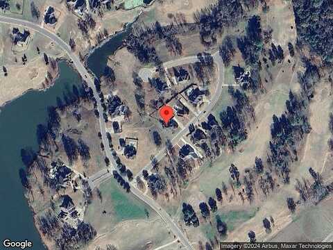 Fox Trot, HAUGHTON, LA 71037