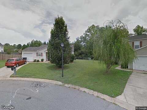 Hideaway, SIMPSONVILLE, SC 29680