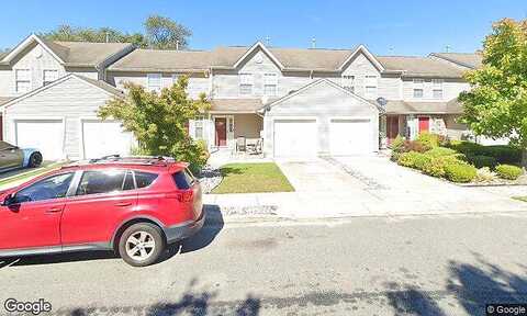 High Meadows, SICKLERVILLE, NJ 08081