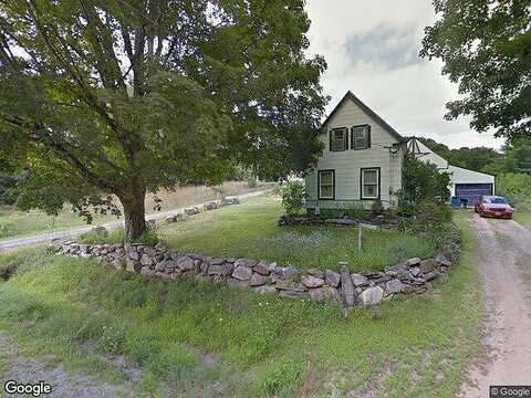 House, TURNER, ME 04282