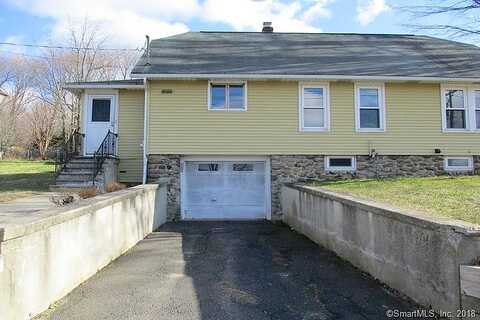 Howland, OAKVILLE, CT 06779