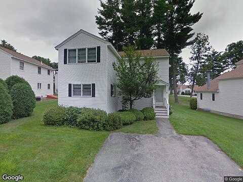 Jamaica, NASHUA, NH 03063