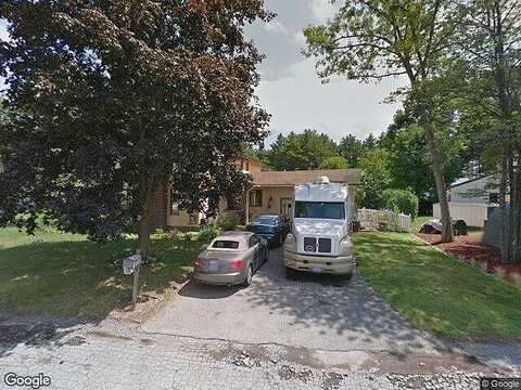 Logan, NASHUA, NH 03063