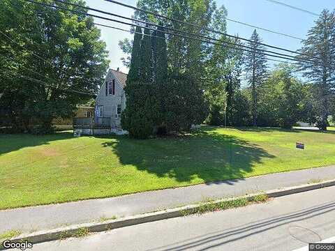 Matheson, WINSLOW, ME 04901