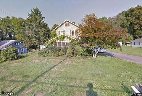 Mcbride, NAPANOCH, NY 12458