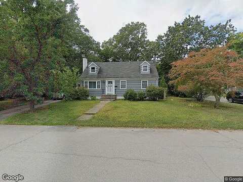 Belcher, BROCKTON, MA 02301
