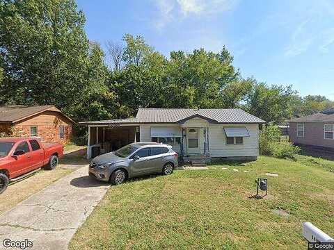 Ora, PRYOR, OK 74361