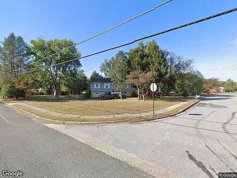 Oaklyn, ELMER, NJ 08318